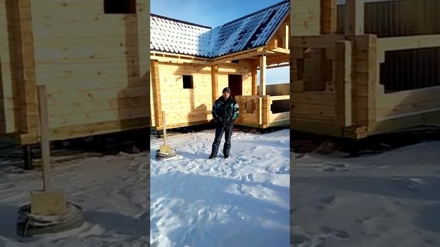 Видеоотзыв Александр С