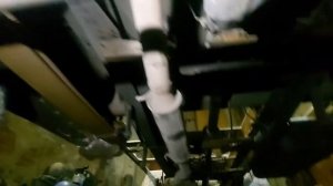 Газель свап 3rz-fe