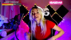 Весна - Квашеная (Саша Капустина)