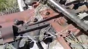 сенокосилка без пальцевая сегментная