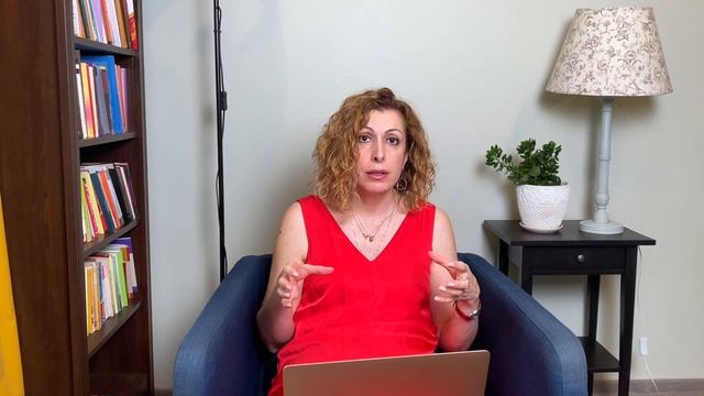 О стратегии работы с клиентом, переживающим состояния 