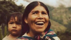 Mercedes Sosa • La Maza [Eli Light & Oceanvs Orientalis Edit]