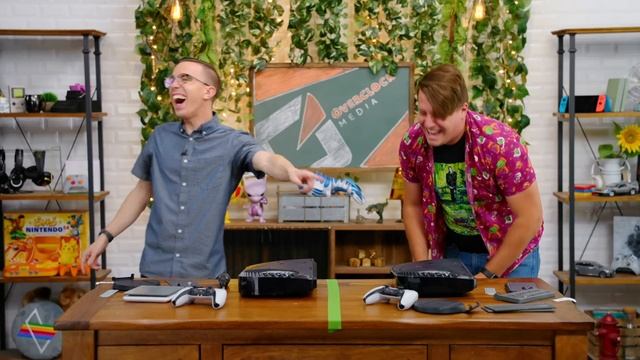 The New PS5 is Worse ? смотреть онлайн