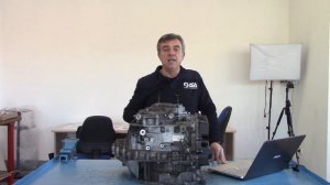 cambio doppia frizione 6DCT 450 codice errore P2849