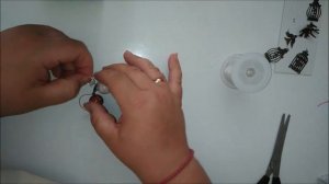 Увеличиваем браслет своими руками!