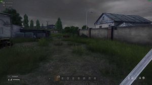 DayZ НЕУДЕРЖИМЫЕ Лютая жара на Ливонии ПВЕ