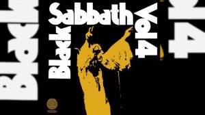 Black Sabbath - Supernaut (2023 Remaster by Aaraigathor)
