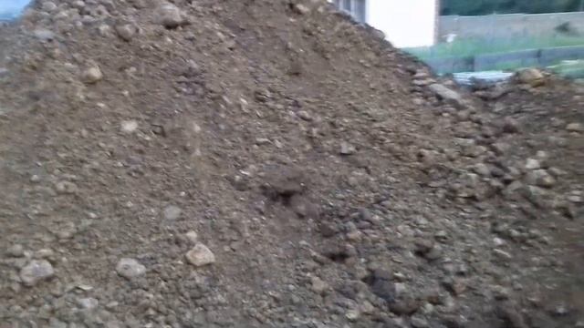 Устройство сливной ямы