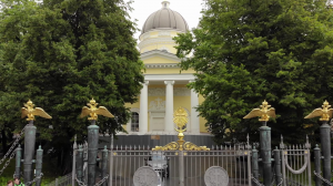 Всемирное наследие. Россия: Всей гвардии собор