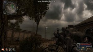 Как получить много денег и хорошее оружие в начале  Зова Припяти S.T.A.L.K.E.R.