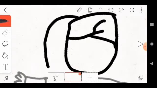 Как я делаю Розу Барбоскину под общение и музыку смотреть онлайн