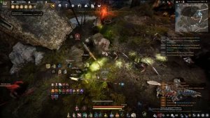 ?ЛУЧНИЦА НАСЛЕДИЕ (традиции) ПВЕ Гайд от А до Я в Black Desert