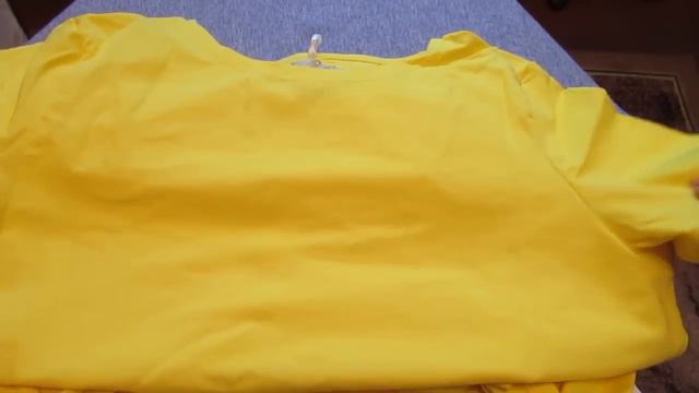 Опять платье от Faberlic . Брать или не брать? смотреть онлайн