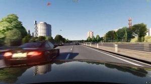 МОЩНЫЕ ШАШКИ В ASSETTO CORSA