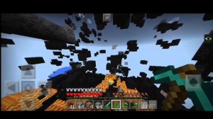 гайд как скачать x-ray на Minecraft pe 1.1.5