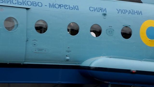 Мі-14 (ДП "АВІАКОН") смотреть онлайн