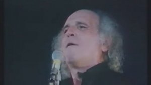 Leo ferré  Avec le temps