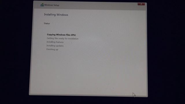 How to Download and Install Windows 10 from USB Flash Drive for FREE! смотреть онлайн
