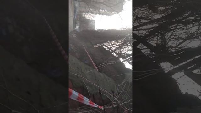 подпорная стена в критическом состоянии уклон вертикали 90см на 3 м/п смотреть онлайн