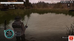 Симулятор новой рыбалки Pro Fishing Simulator