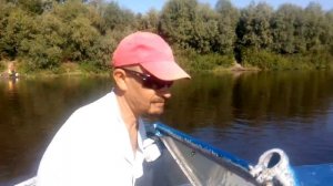 Катер Чибис (водолазный специальный)