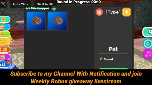 [FLOOR 4!] ALL NEW WORKING ROBLOX DOORS RACE CLICKER *CODES* In December 2022!! смотреть онлайн