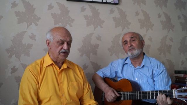 Поляна. Сл. и муз. Е. Борисова. В. Звонков и Г. Костеров г. Саратов 8(909)330 20 10 смотреть онлайн