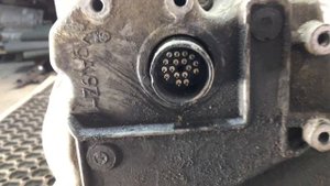 Вариатор 01J GHU для Audi A4 B6