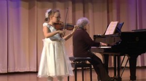 П. Чайковский, "Грустная песенка"