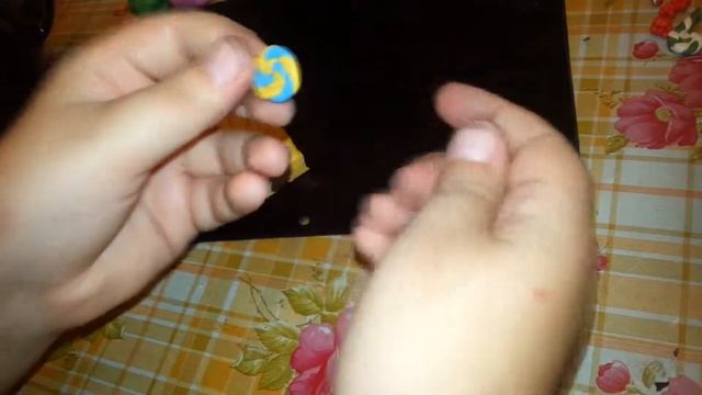 ЛЕПКА ПОЛИМЕРНОЙ ГЛИНОЙ НА БАНОЧКЕ|#1 смотреть онлайн