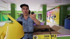 Пароочиститель Karcher SC 2 Premium Deluxe Керхер керхер