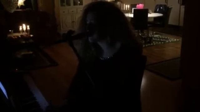 Hello - Adele (Julia Andersson cover) смотреть онлайн