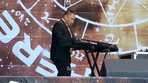 Richard Cheese People = Shit live Slipknot Cover