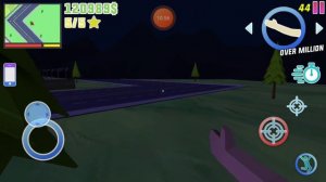 Симулятор крутого чувака  нашли призрака жуть!Верссия 0.83BETA!.