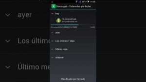 TUTORIAL FÁCIL Y SENCILLO 100% SIN VIRUS | MINECRAFT POCKET EDITION ANDROID