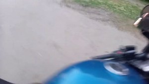 GPZ1100. Мини-обзор.