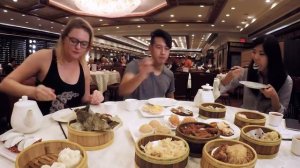 How To Dim Sum A Beginners Guide