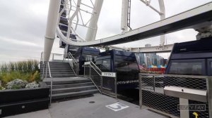 Navy Pier Ferris Wheel in Chicago