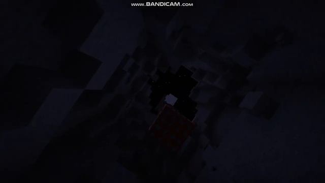 как сделать БУР в майнкрафте без модов и команд! смотреть онлайн