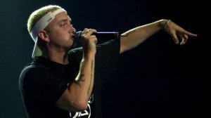 Eminem, 50 Cent, 2Pac, Biggie Smalls, Snoop Dogg, Dr. Dre, Ice Cube - Without me