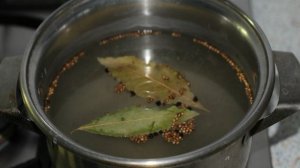 Черемша маринованная