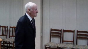 Рафаэль Клейнер "Не знаю, как такое получилось..."