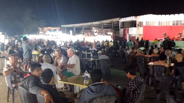 Гоа Гоа Арпора.Ночной базар смотреть онлайн