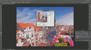 Рисунок из фотографии в фотошопе - легко!