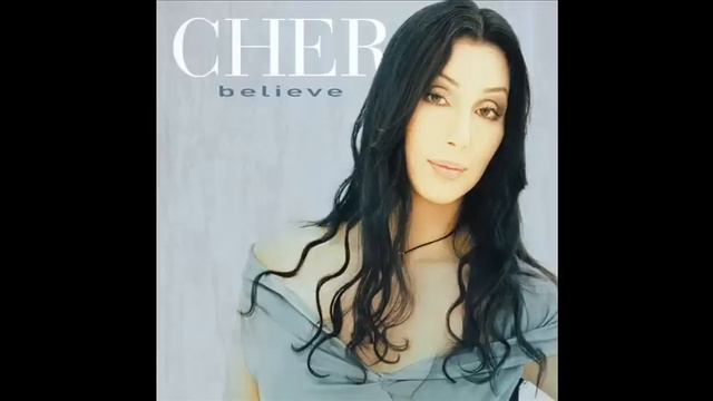 Cher - All Or Nothing