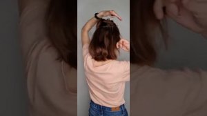 КАК РАЗГЛАДИТЬ ВОЛОСЫ ФЕНОМ И БРАШИНГОМ/ Укладка тонких волос