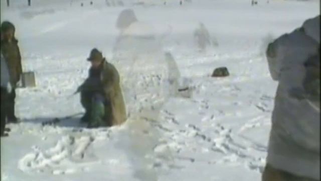 О чём молчат видеокассеты. смотреть онлайн