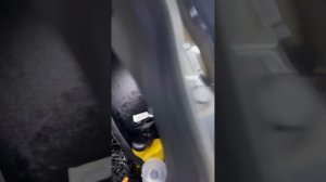 Для драйв2, замена замка лючка бензобака Тигуан 2