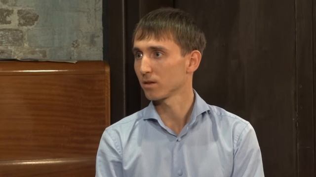 Complex Automation смотреть онлайн