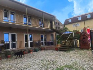 Где лучше отдыхать в Лермонтово. Жилье для отдыха посуточно в Лермонтово. «Ленина, 20» ГОСТЕВОЙ ДОМ